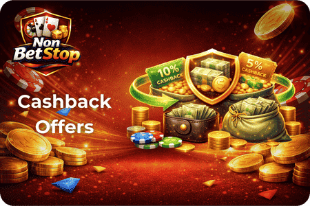 Cashback Offers