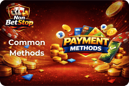 Payment Methods
