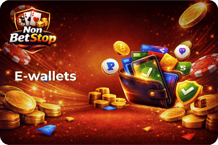 E-wallets
