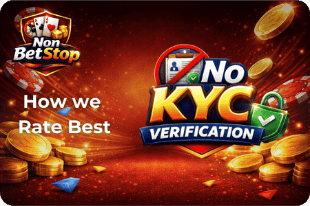 How we rate Best Non BetStop