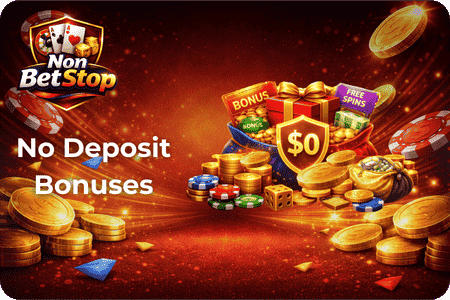 No Deposit Bonuses