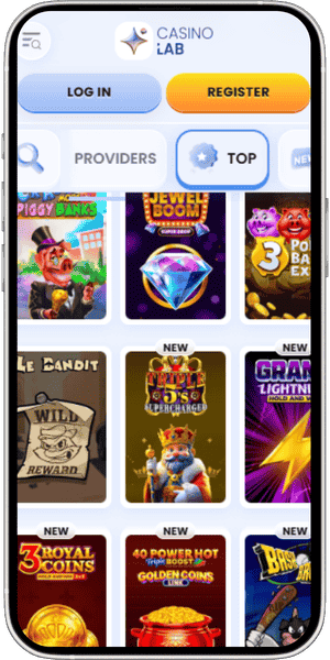 Pokies Casinolab 