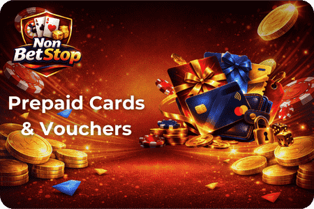 Prepaid Cards & Vouchers