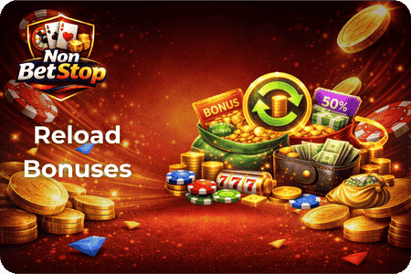 Reload Bonuses