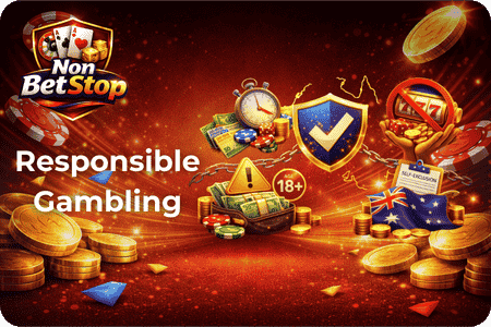 Responsible Gambling 
