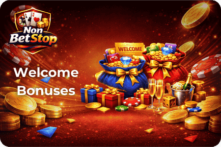 Welcome Bonuses