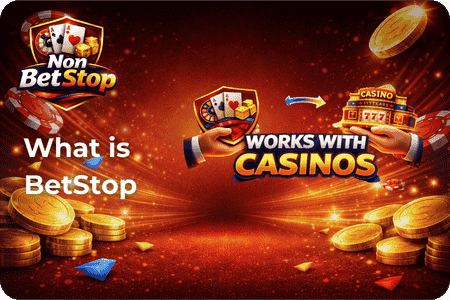 What is BetStop