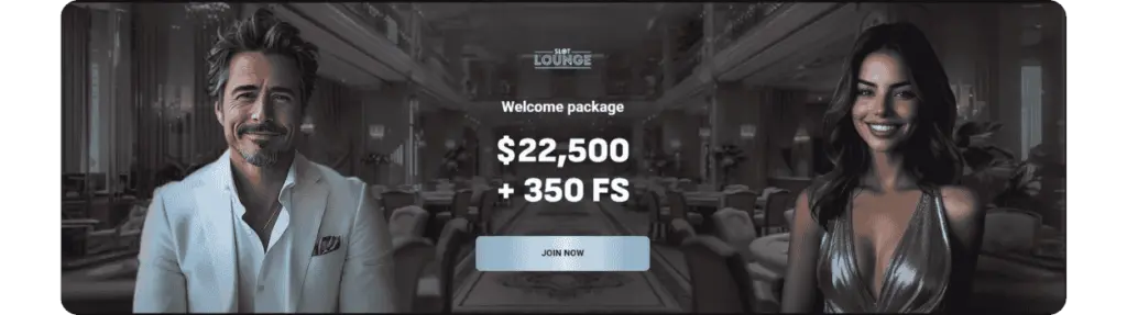 Slot Lounge BetStop