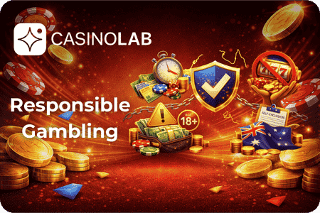 Responsible Gaming CasinoLab  