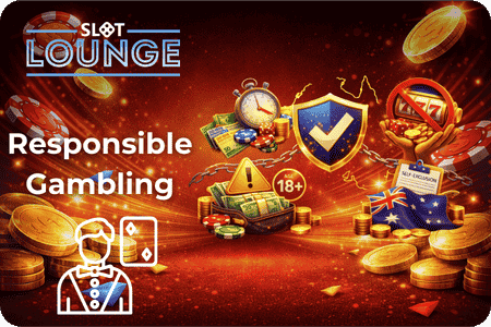 Responsible Gaming SlotLounge 