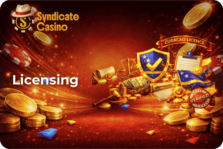 Syndicate  license