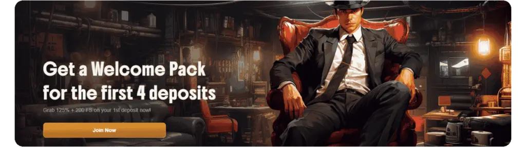 Overview of Syndicate Casino