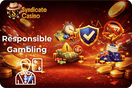 Syndicate Responsible Gaming