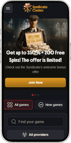 Syndicate  bonus
