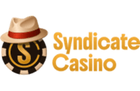 Syndicate — logo